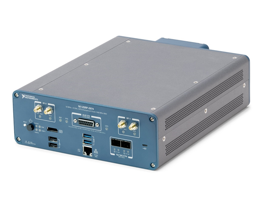 使用指南：NI-2974