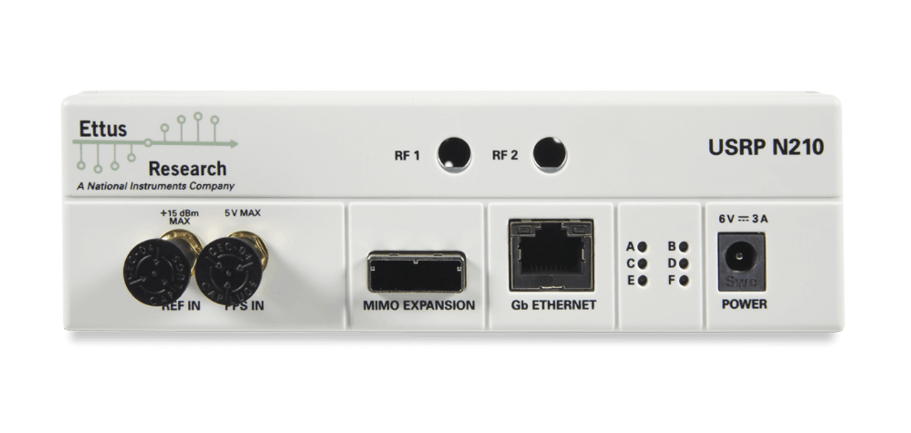 USRP N210（停产，有库存）