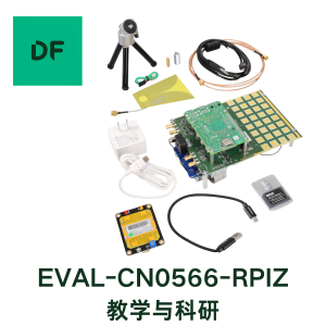 EVAL-CN0566-RPIZ