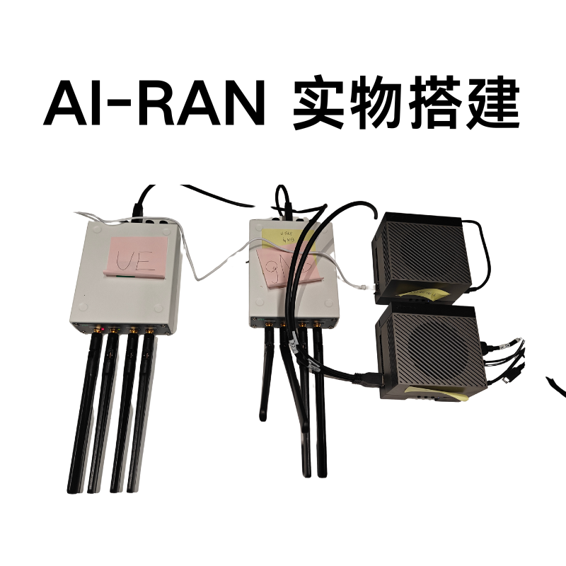 AI-RAN Sionna 5G NR Developer Kit - 图片 2